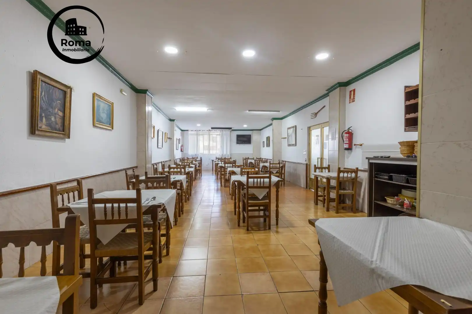 Inmuebles singulares en venta en Carretera de Almeria, imagen 62