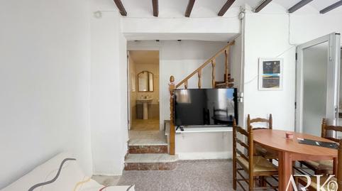 Foto 3 de Casa o xalet en venda a Carrer del Canonge Lorente, Beniarjó, Valencia