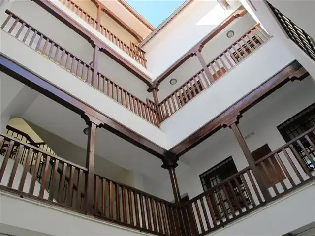 Wohnungen zur Miete in Calle Horno Espadero, 23, Fígares
