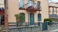 Balcony of Premises for sale in Cercedilla