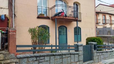 Photo 2 of Premises for sale in Calle del Doctor Cañadas, Cercedilla, Madrid