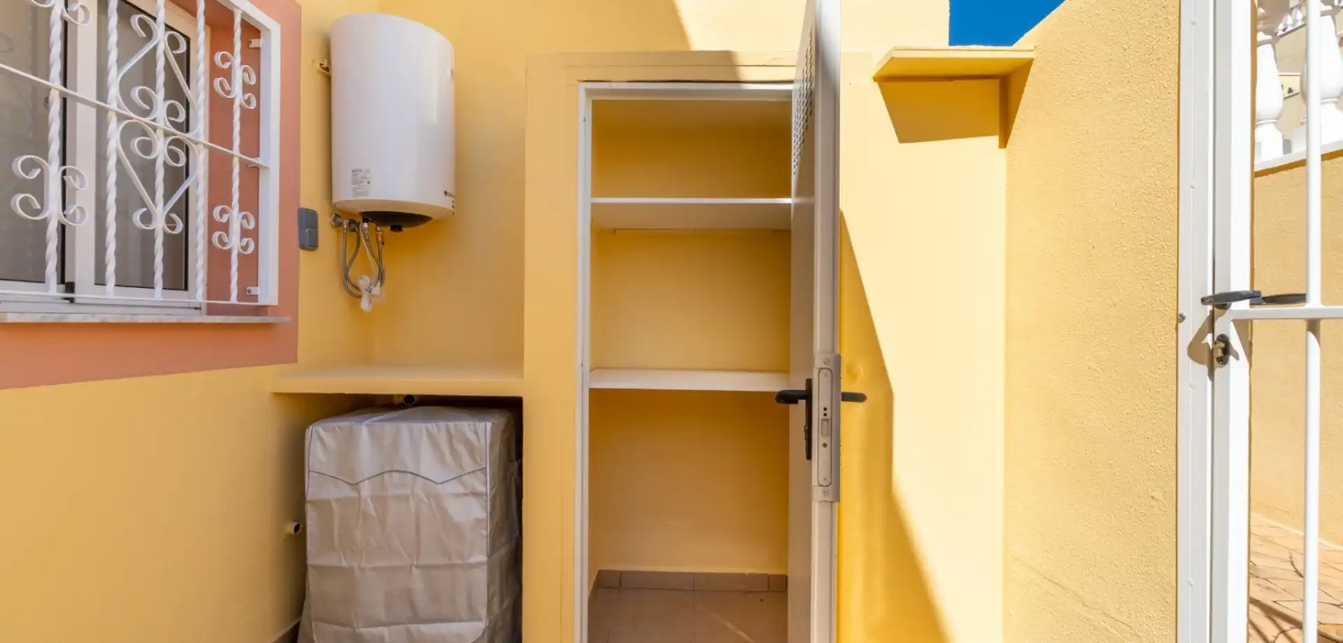 Casa a schiera con piscina in vendita a Orihuela Costa, imagen 27