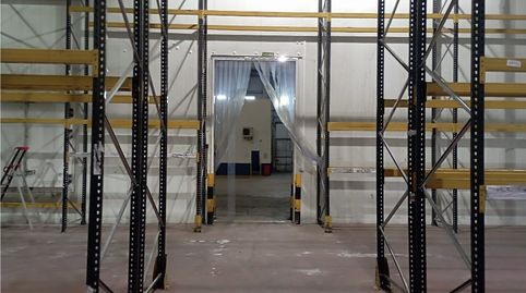 Foto 4 von Fabrikhallen zur Miete in Cerceda, A Coruña