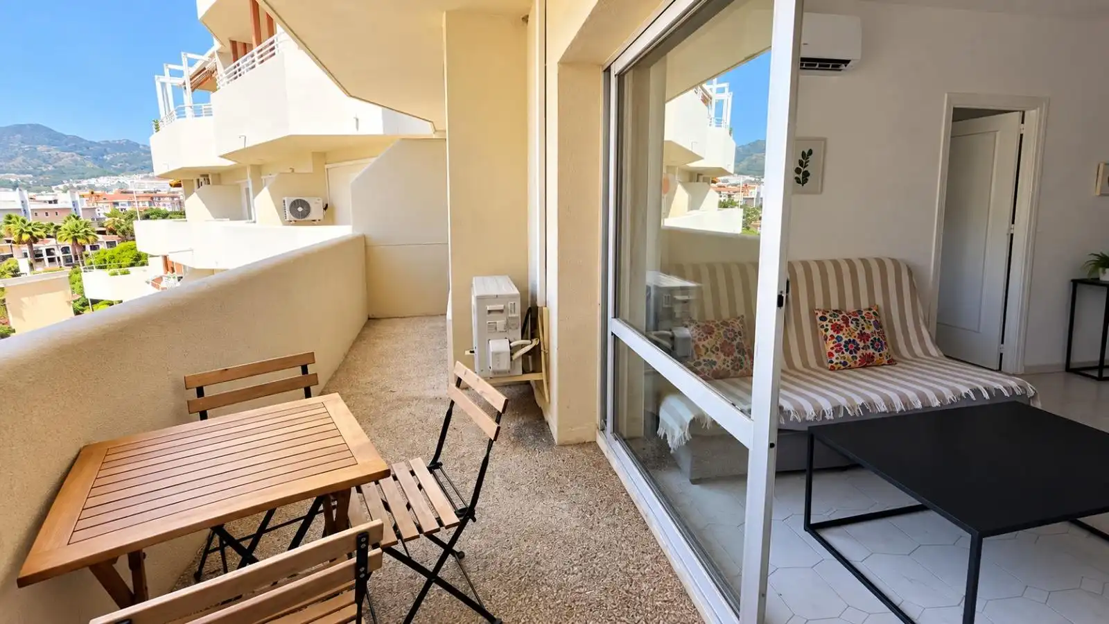 Apartment mit Pool zum Verkauf in Parque de la Paloma, imagen 4
