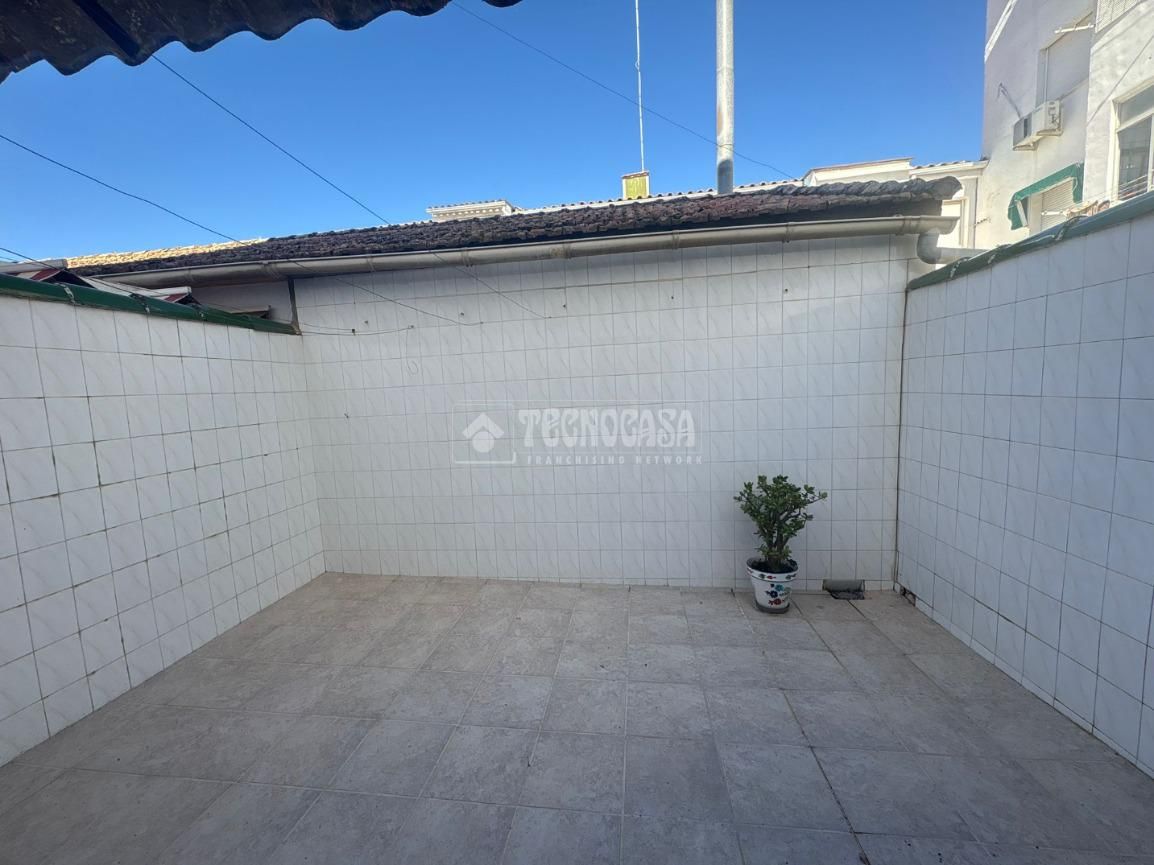 Terrassa de Pis en venda en Andújar amb Calefacció i Terrassa