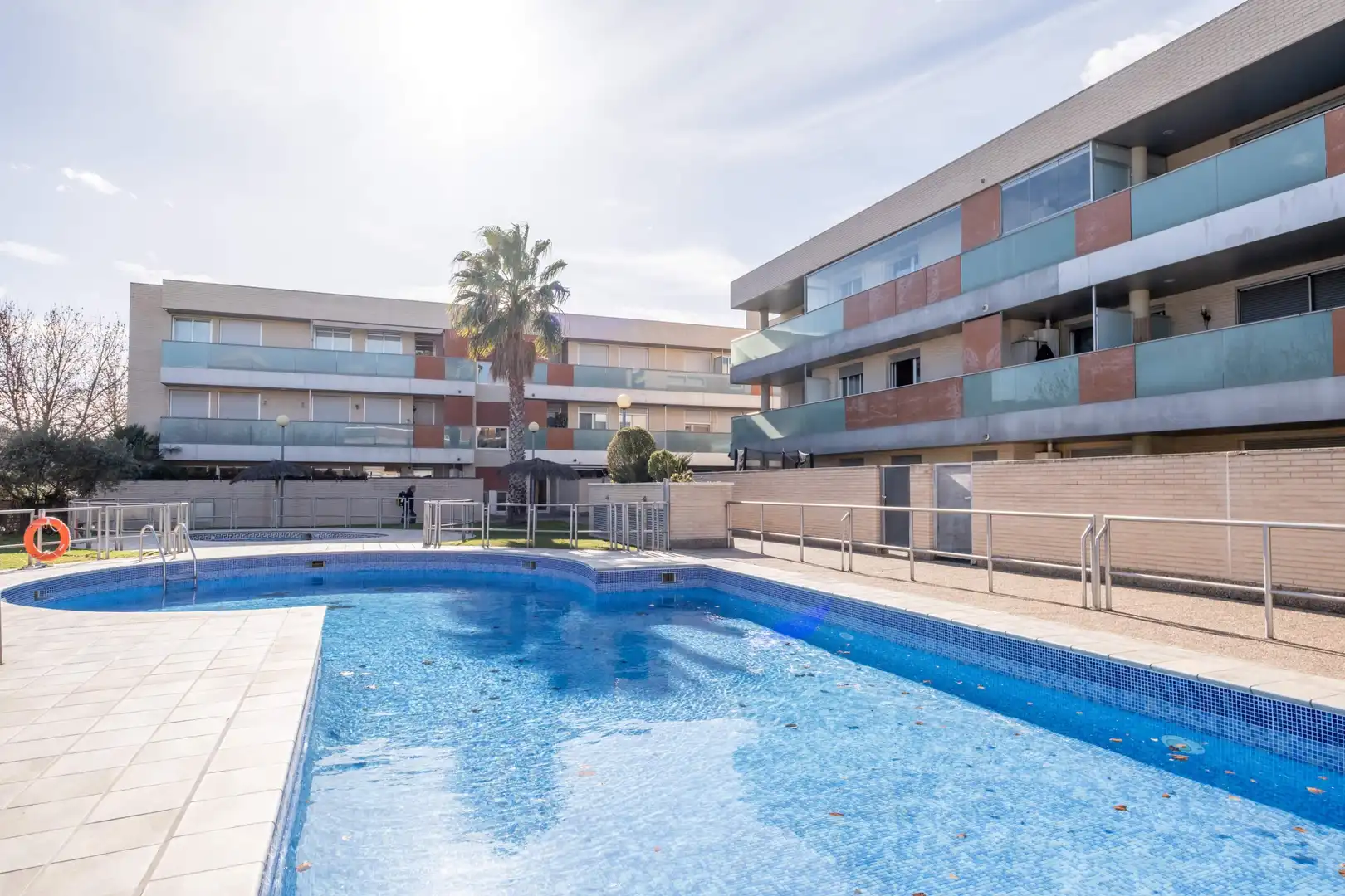 Piso en venta en Calle RAMIRO I, 46, Cuarte de Huerva