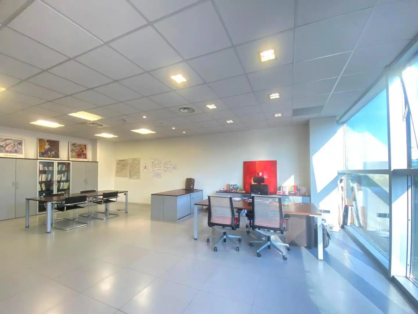 Office space with lift for sale in Roquetes - Can Magí, imagen 6