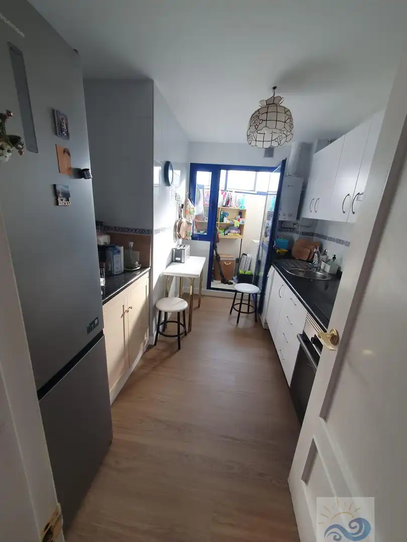 Penthouse mit Pool zum Verkauf in Valdelagrana, imagen 9