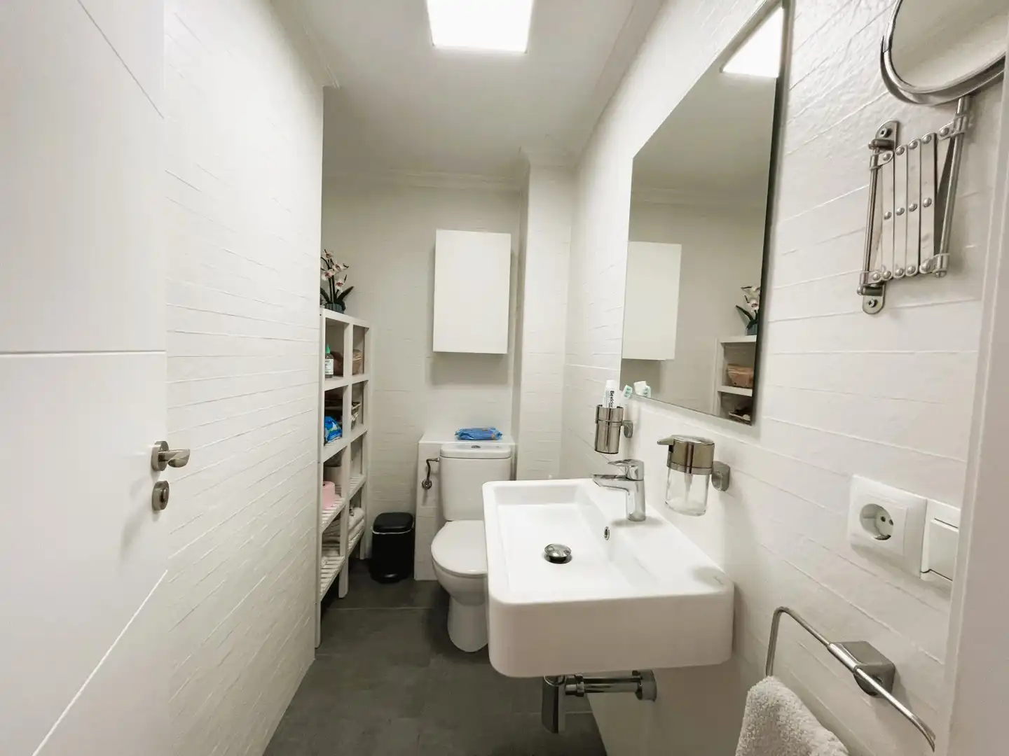 Baño de Piso en venta en Cruz de Humilladero