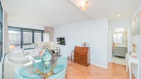 Photo 4 of Flat for sale in Calle Moreno Torroba, Golf - El Carralero, Madrid