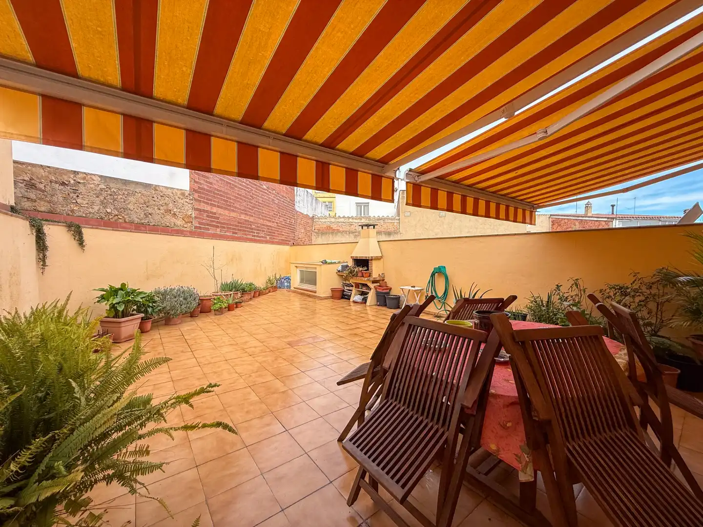 Maison avec terrasse à vendre à Carrer de Cabanyes, imagen 21