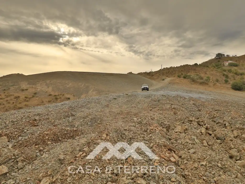 Wohnbaugrundstück zum Verkauf in Viñuela, imagen 10