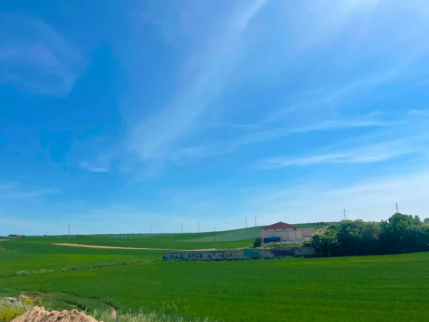 Casa adosada en venda en Villagonzalo Pedernales amb Calefacció i Jardí privat