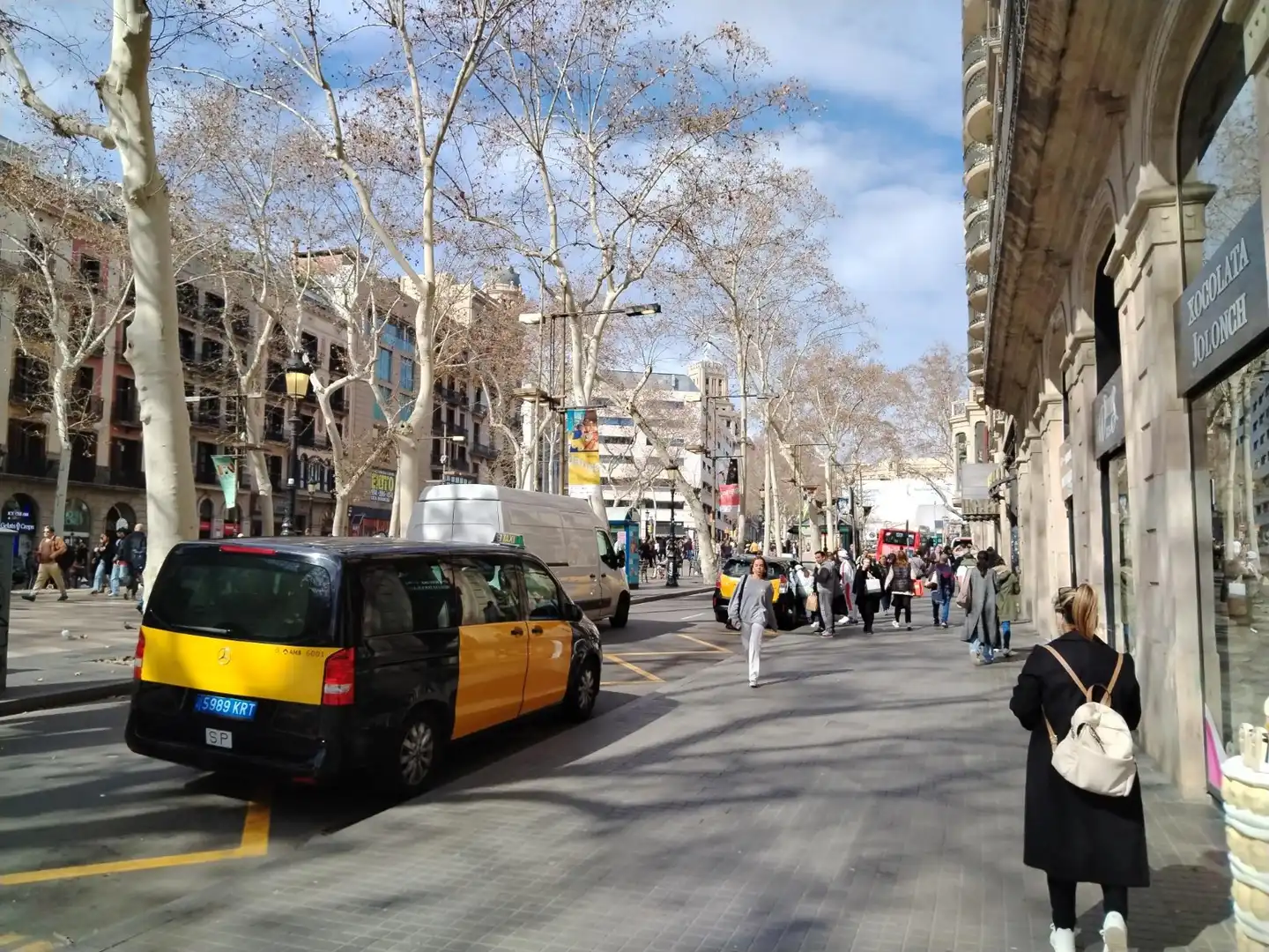 Business premises for sale in Ciutat Vella, imagen 8
