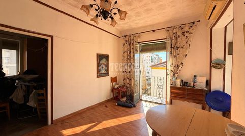 Foto 5 de Piso en venta en C. Carlos Falgueras, Los Castillejos - La Trinidad, Málaga Capital