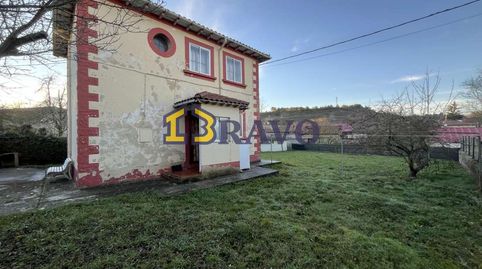 Foto 2 de Casa o chalet en venta en Medina de Pomar, Burgos