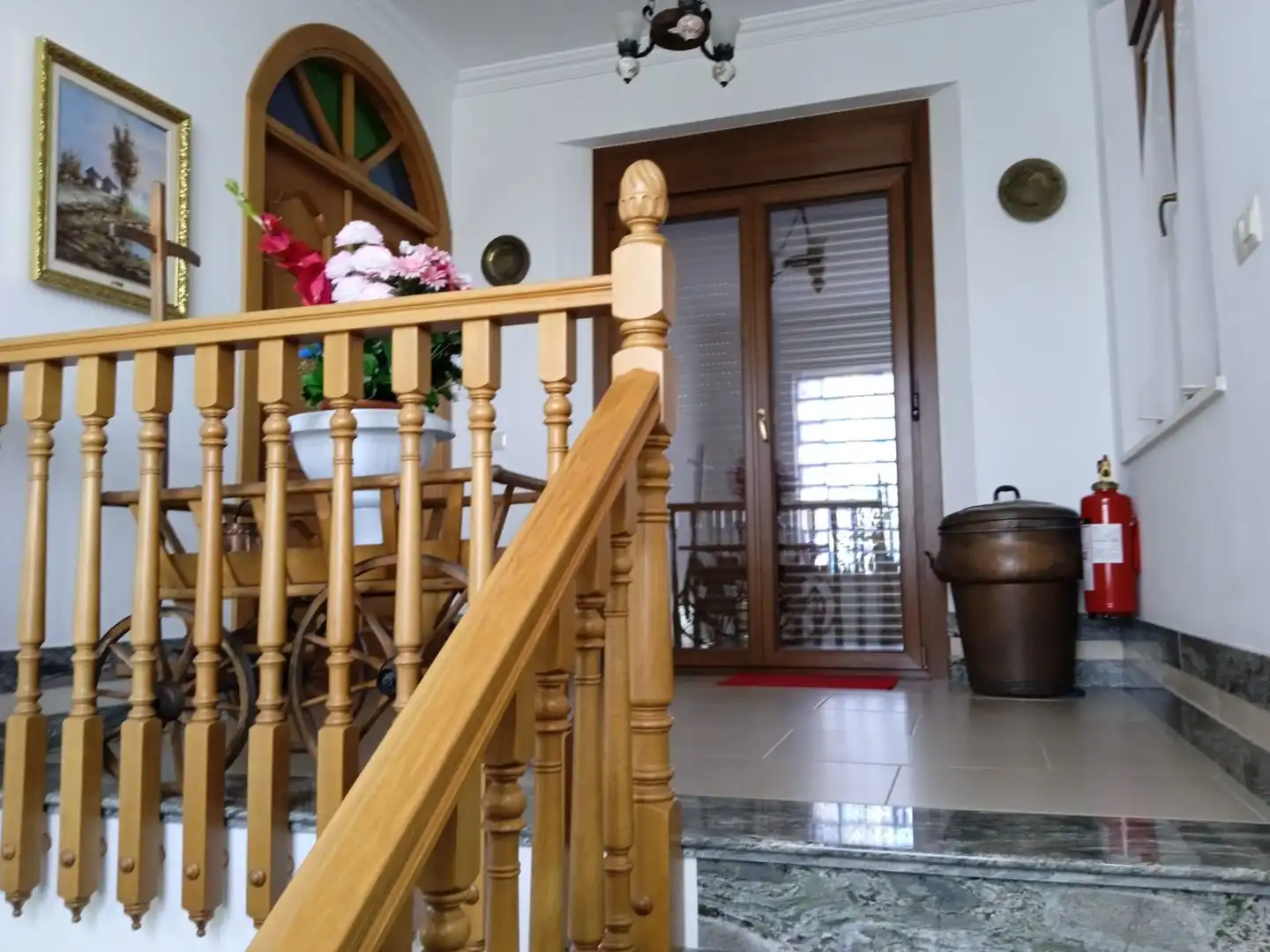 Casa o chalet en venta en Cuevas del Becerro con Aire acondicionado, Calefacción y Jardín privado