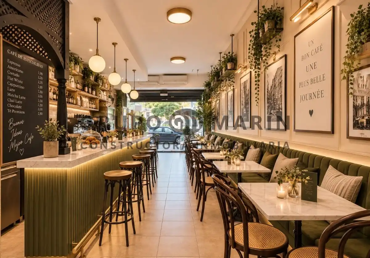Locale commerciale in vendita a Carrer Dels Olivers, imagen 4