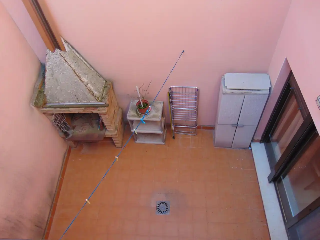 Terraza de Casa o chalet en venta en Tauste con Aire acondicionado, Terraza y Balcón