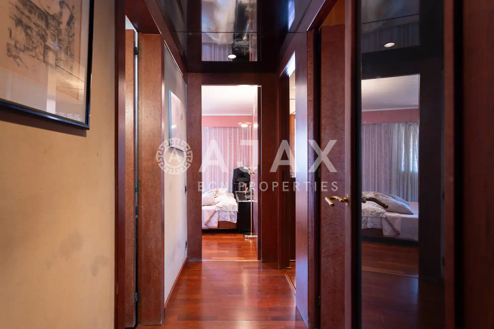Ático en venta en Barcelona con Aire acondicionado, Calefacción y Terraza