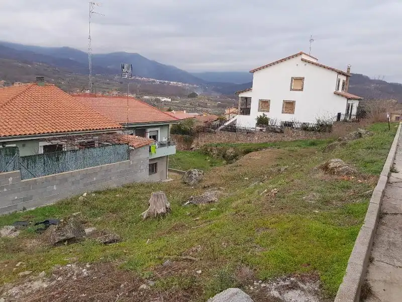 Terreni e lotti in vendita a Cuacos de Yuste, imagen 6