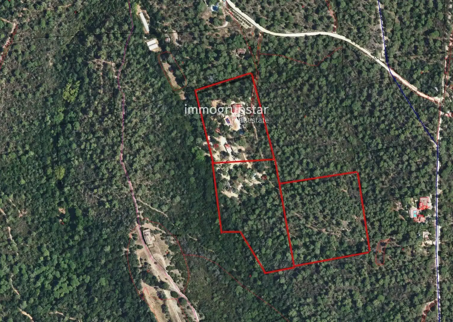 Chalet con piscina en venta en Afueras-Perat, imagen 35
