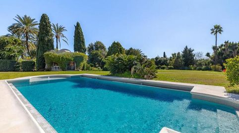 Photo 4 of Houses for rent in Paraiso - Barronal, Estepona