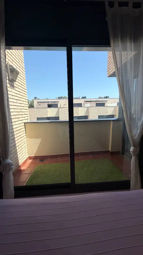 Terrassa de Casa o xalet en venda en Torredembarra amb Aire condicionat, Calefacció i Terrassa