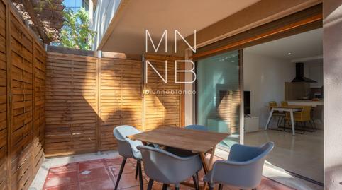 Foto 5 de Pis en venda a Diagonal Mar i el Front Marítim del Poblenou, Barcelona