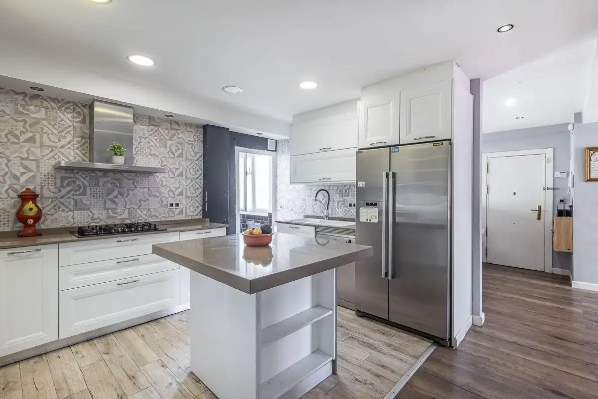 Piso con ascensor en venta en Calle SAN ISIDORO 5, imagen 7