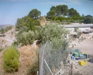 Land for sale in Calasparra