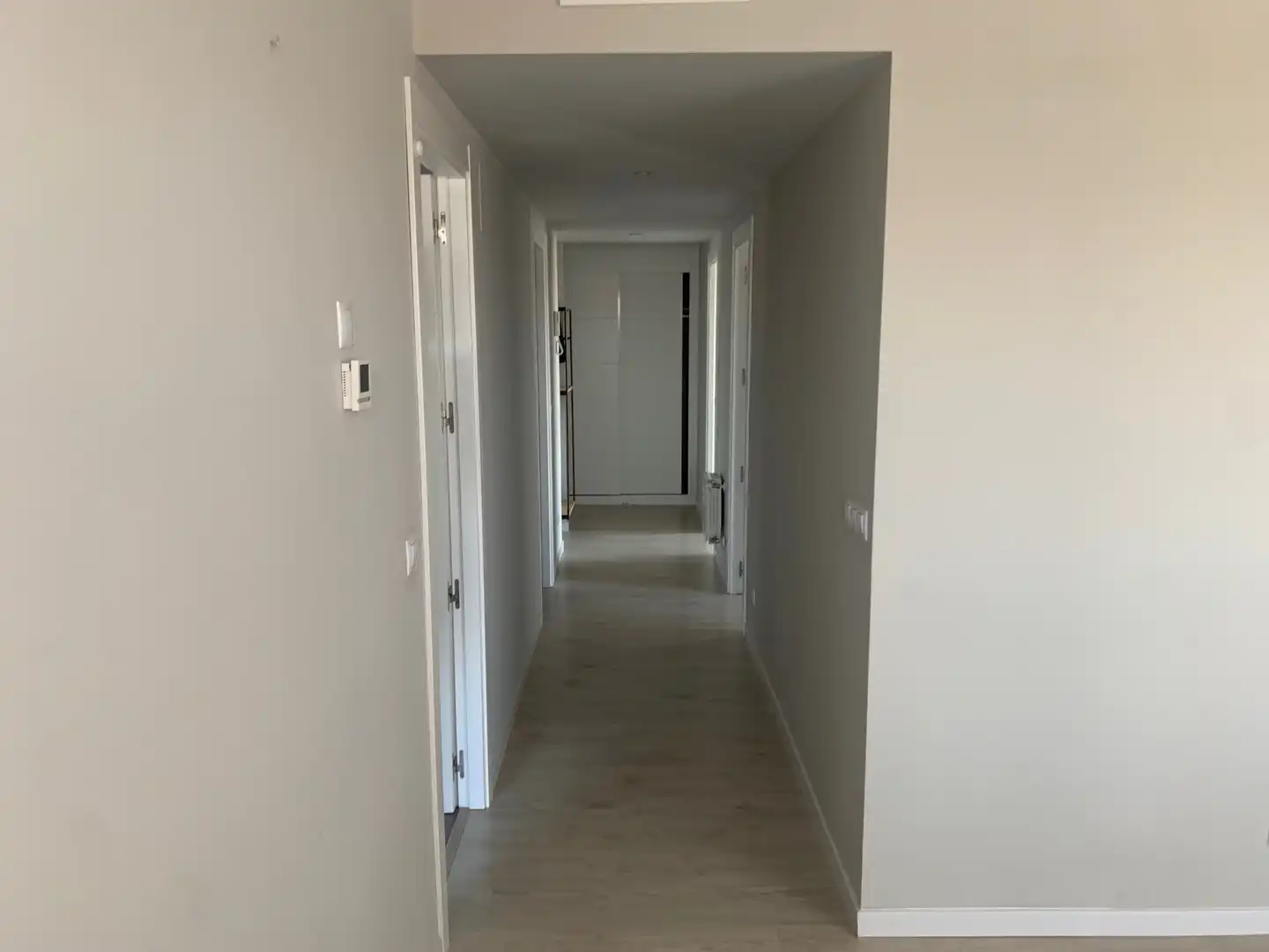 Flat for rent in Madrid  with Air Conditioner, Heating and Terrace