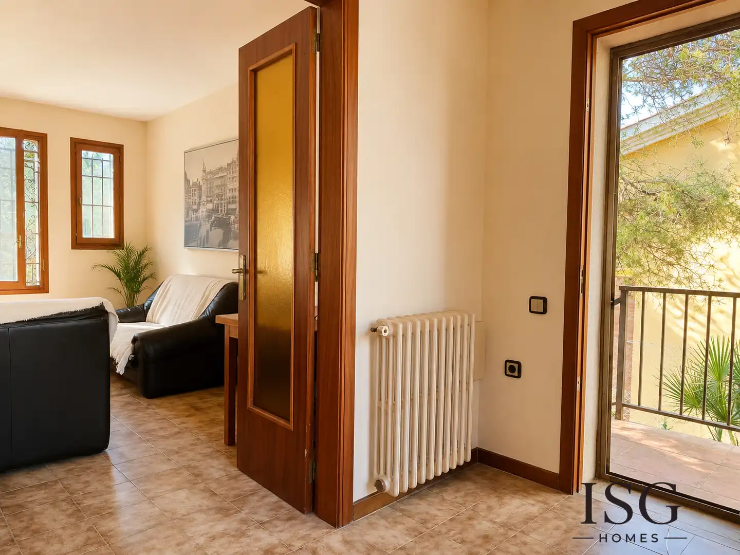 Casa o xalet en venda en Tarragona amb Calefacció, Jardí privat i Terrassa