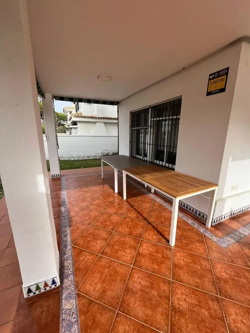Terrace of Houses for sale in Chiclana de la Frontera