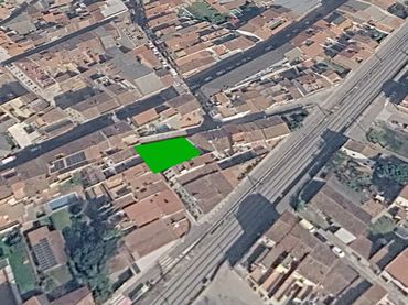 Terreny rústic en venda a C/ Sant Frances