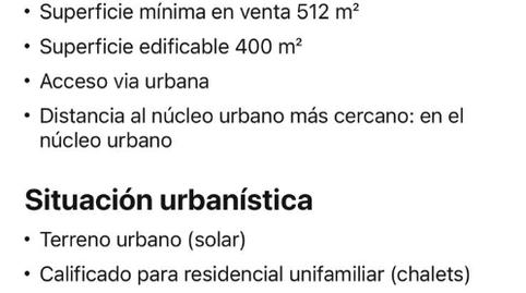 Photo 4 of Residential for sale in Calle Almendros, Centro, Sant Joan d'Alacant