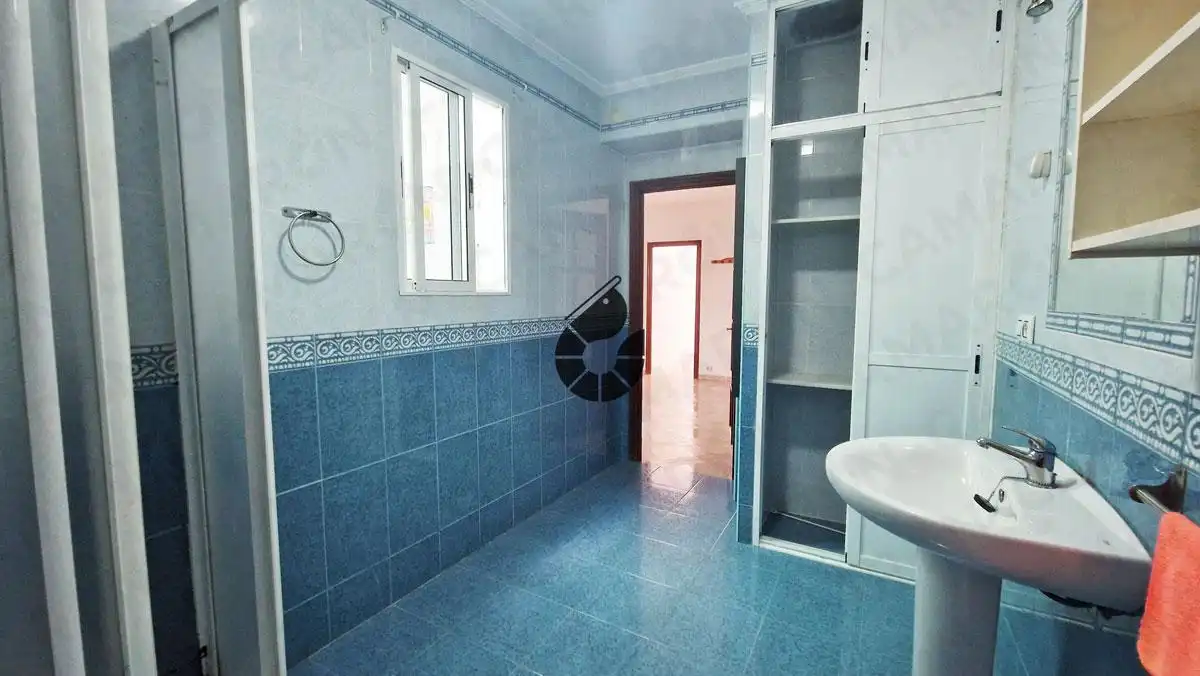 Appartamento con terrazza in vendita a Coria del Río, imagen 18