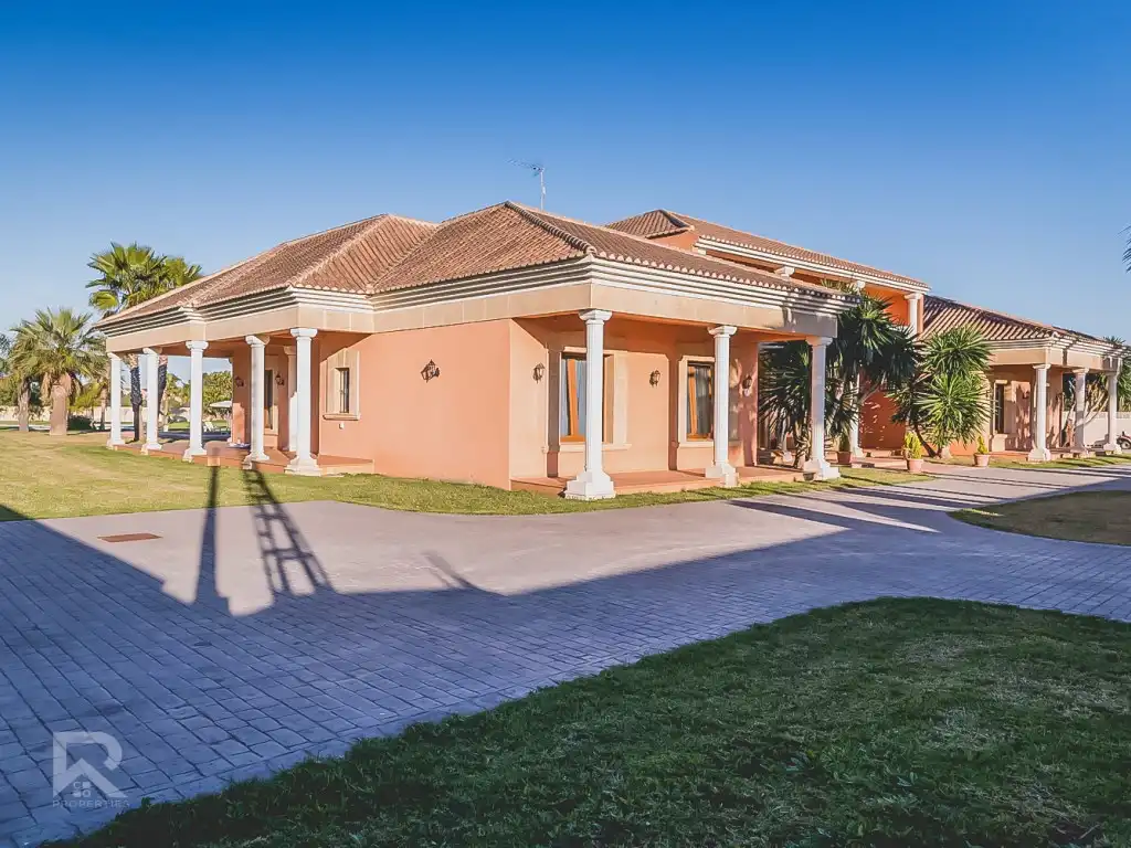 Chalet con piscina en venta en Partida L'Estanyo Nord B 126, imagen 45