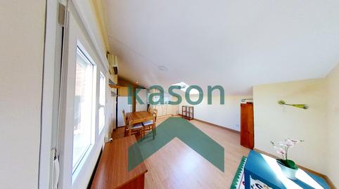 Foto 2 de Estudi en venda a Moscardó, Madrid