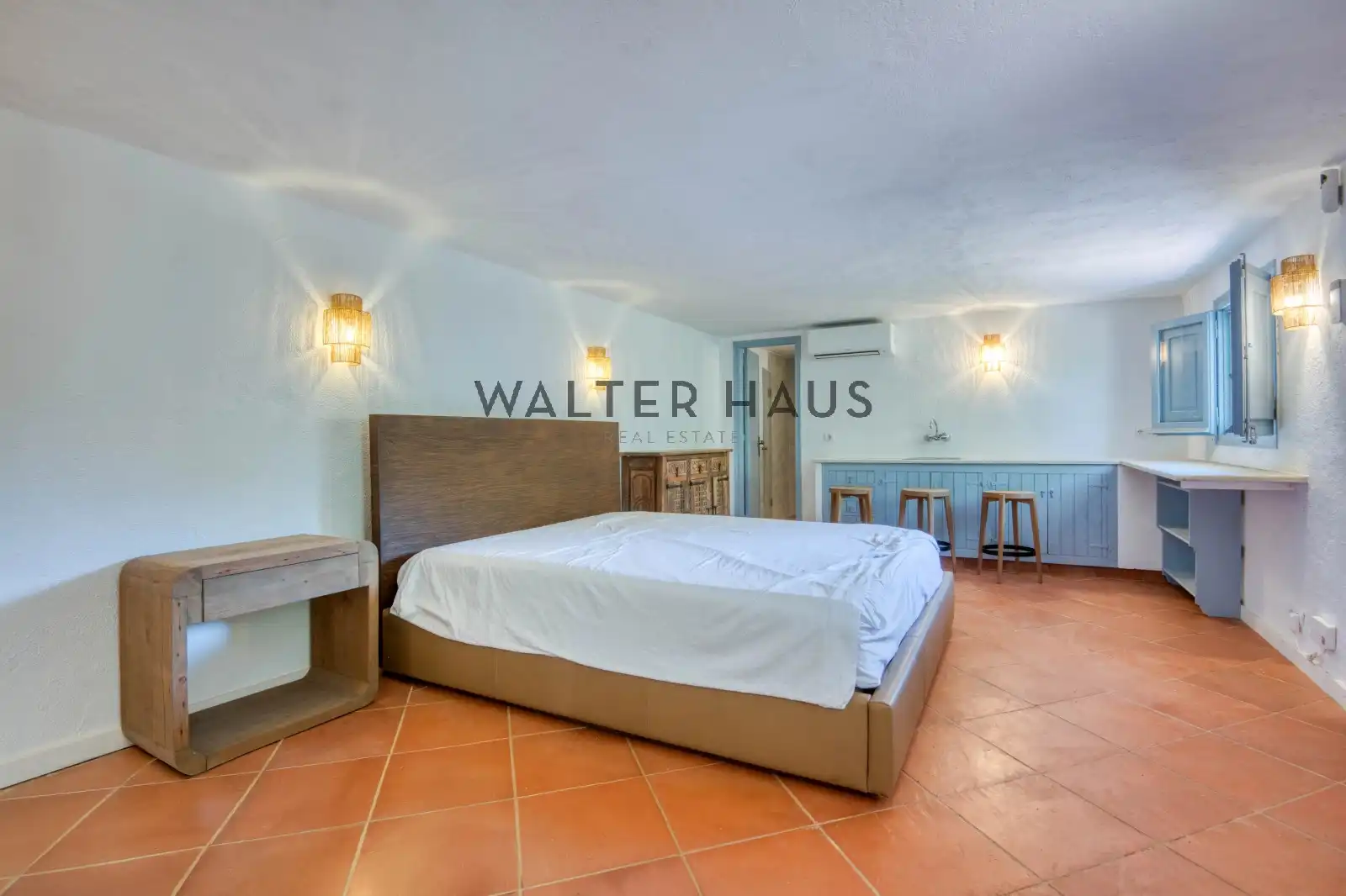 Casa amb terrassa en venda a Avinguda de Vallvanera, imagen 28