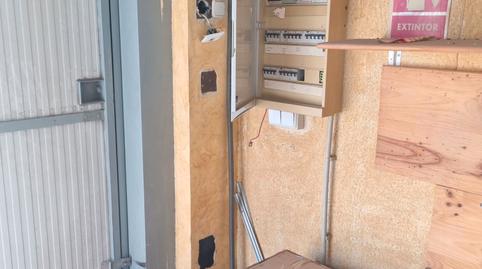 Photo 5 of Industrial buildings for sale in Calle Imprenta, 43, Palmete, Sevilla