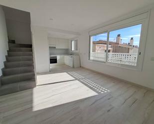 Exterior view of Flat to rent in Sabadell  with Air Conditioner, Heating and Parquet flooring