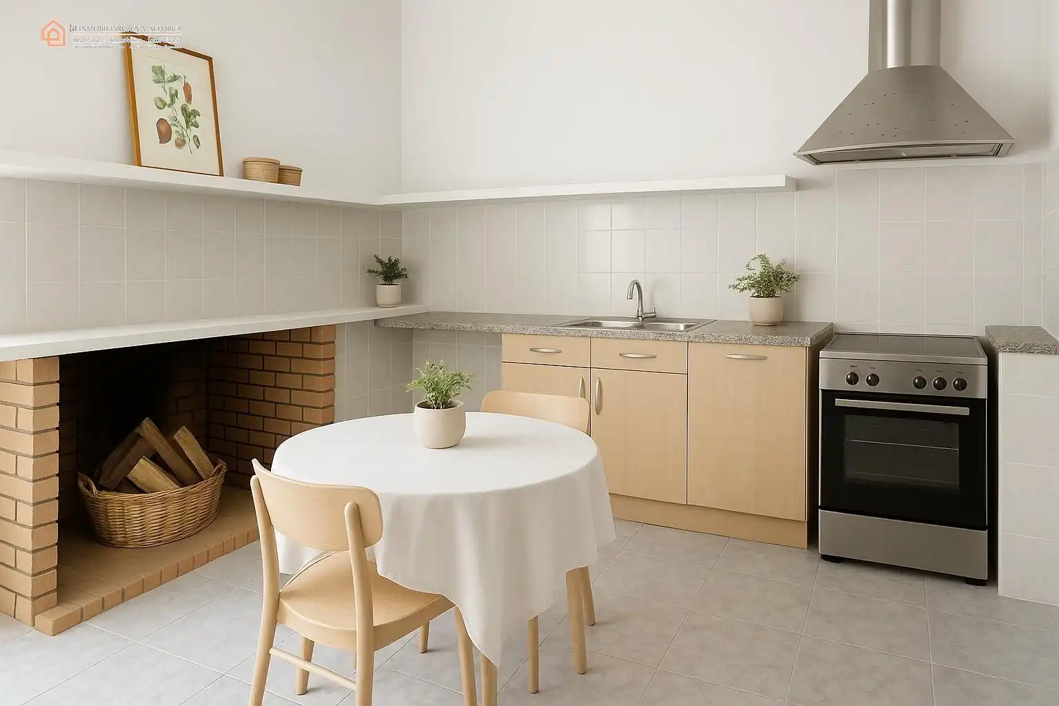 Haus mit Garten zum Verkauf in Camino de sa Torre, imagen 4
