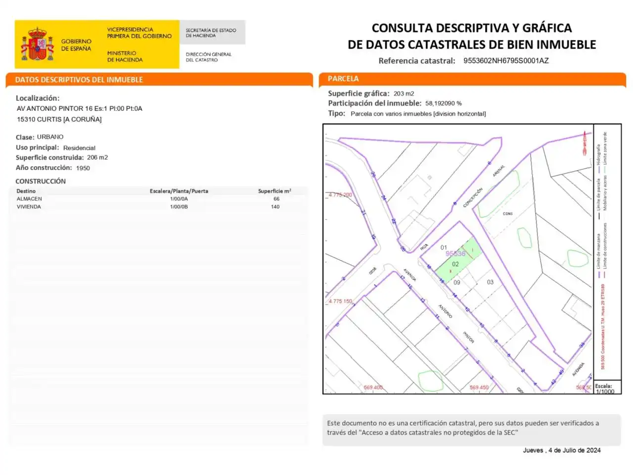 Casa en venta en Antonio Pintor, imagen 27