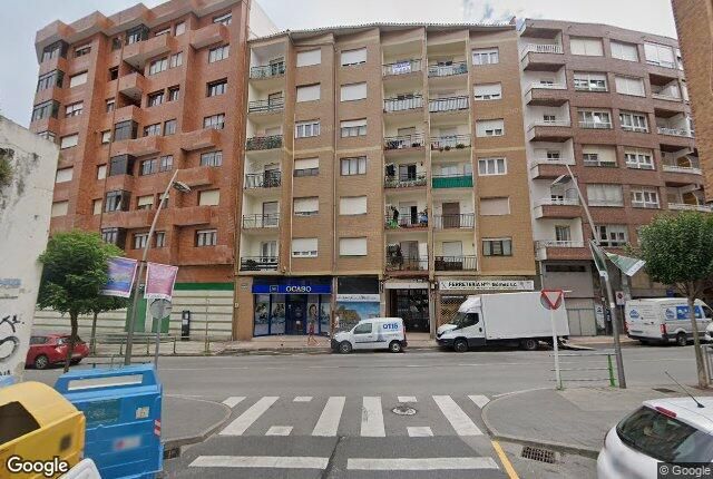 Wohnung zum verkauf in CL LA RONDA, Centro