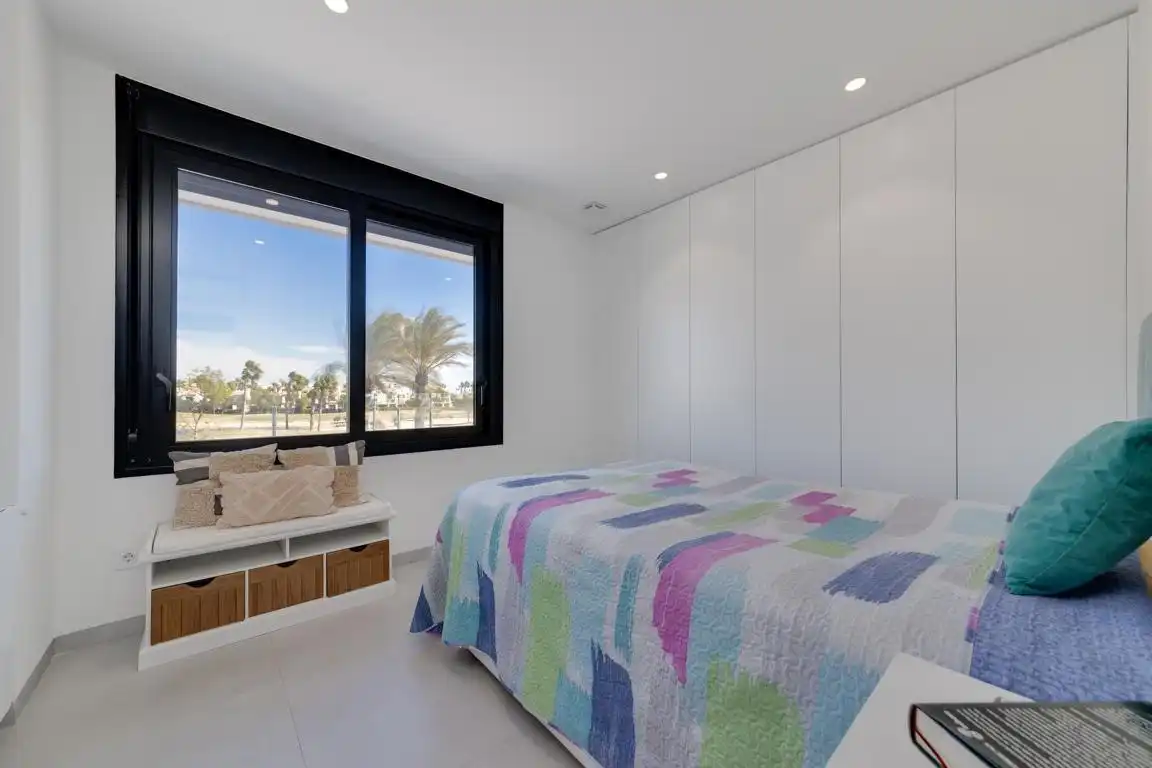 Villa avec piscine à vendre à El Pinar de Campoverde, imagen 30