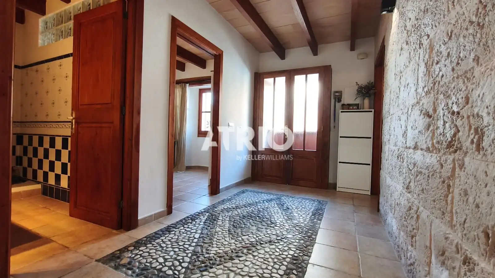 Casa o xalet en venda en Marratxí amb Aire condicionat