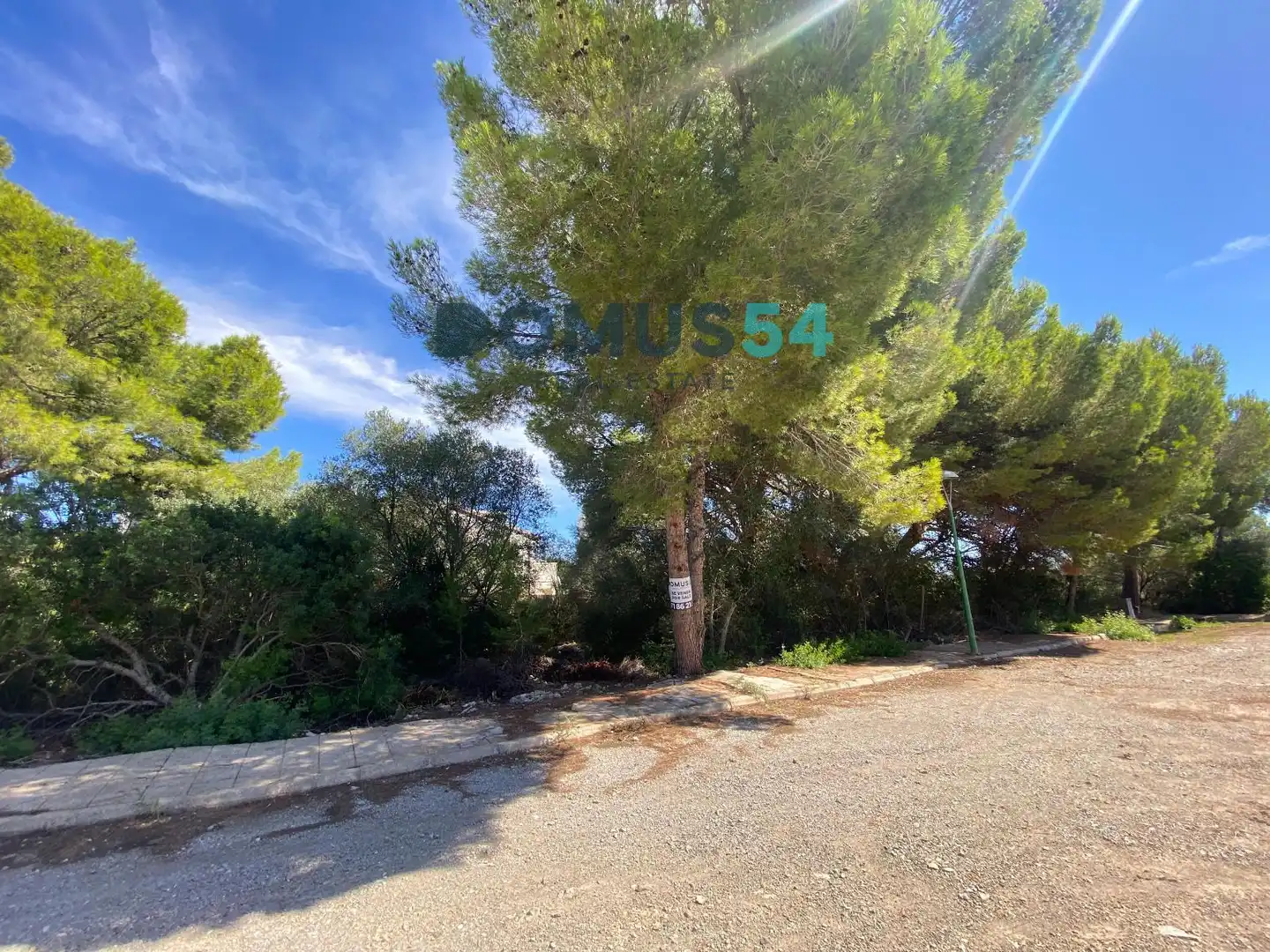 Rustikales Grundstück zum Verkauf in Cales de Mallorca, imagen 2