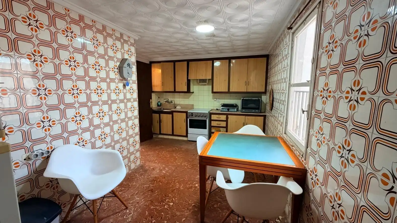 Wohnung mit Terrasse zum Verkauf in Elche ciudad, imagen 3