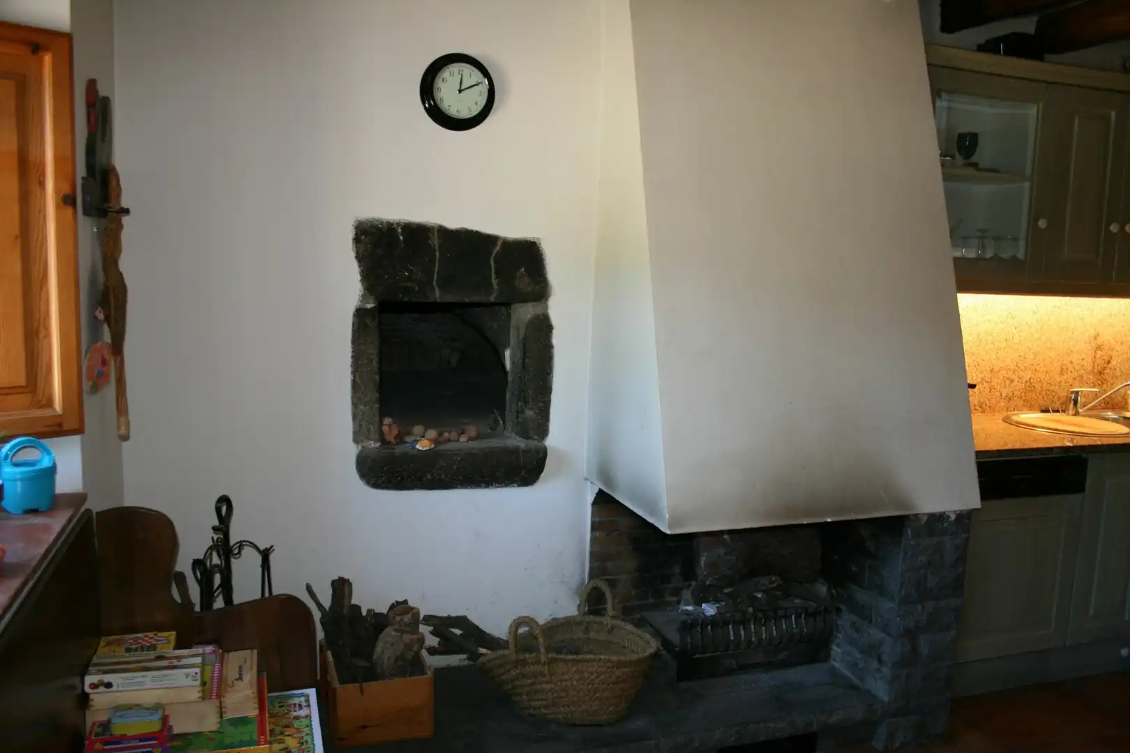 Casa rústica en venta en Sant Ferriol, imagen 5
